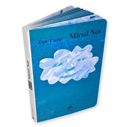 Micul Nor - Eric Carle