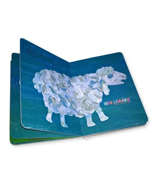 Micul Nor - Eric Carle