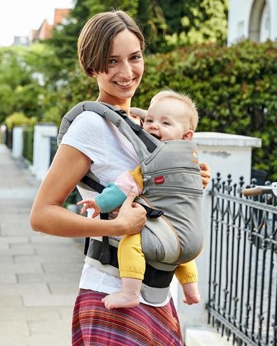 Manduca ergobaby sale