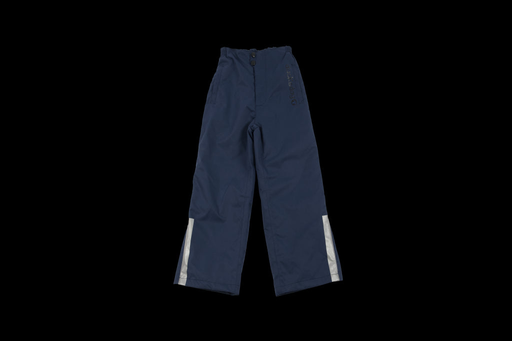 Pantaloni de ploaie (impermeabili) Blue - Ducksday