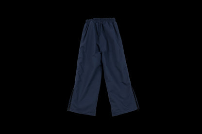 Pantaloni de ploaie (impermeabili) Blue - Ducksday
