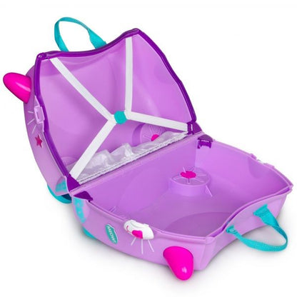 Valiză Trunki - Cassie - Pisicuța