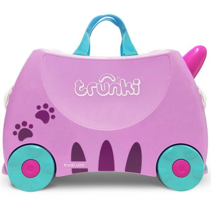 Valiză Trunki - Cassie - Pisicuța