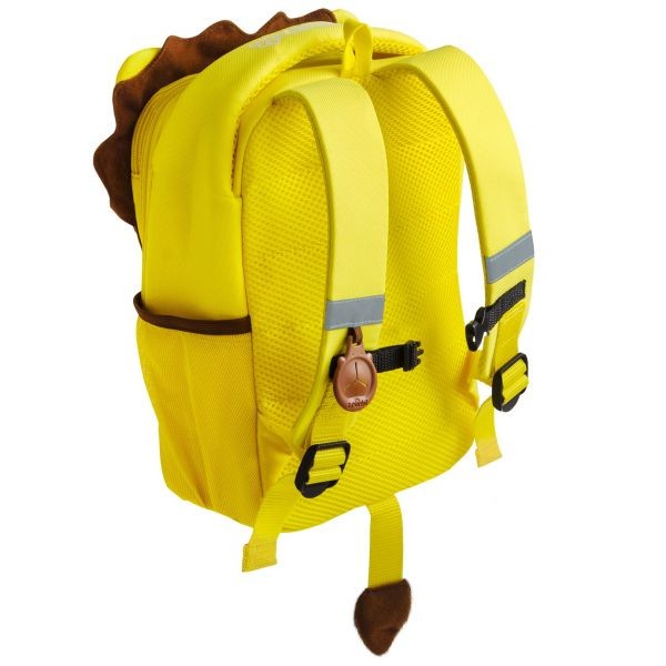 Rucsac Trunki - Toddlepak Backpack - Leeroy