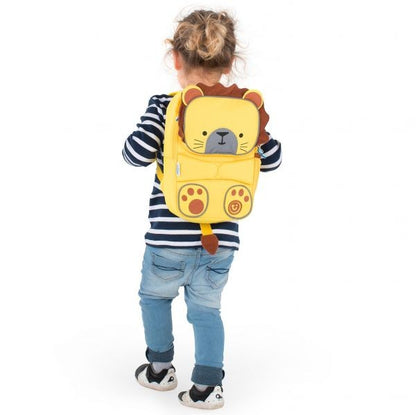 Rucsac Trunki - Toddlepak Backpack - Leeroy