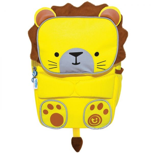 Rucsac Trunki - Toddlepak Backpack - Leeroy