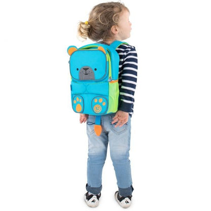 Rucsac Trunki - Toddlepak Backpack - Terrance