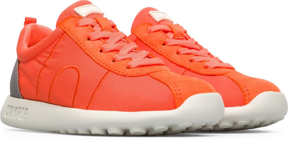 Pantofi sport Driftie Orange - Camper
