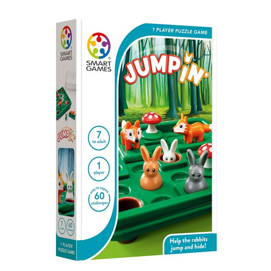 Jump in - Smart Games