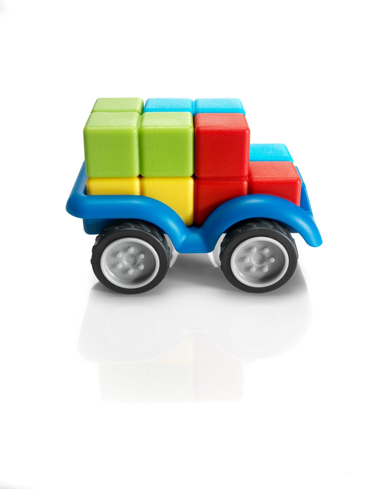 Smart Car Mini - Smart Games