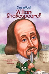 Cine a fost William Shakespeare?