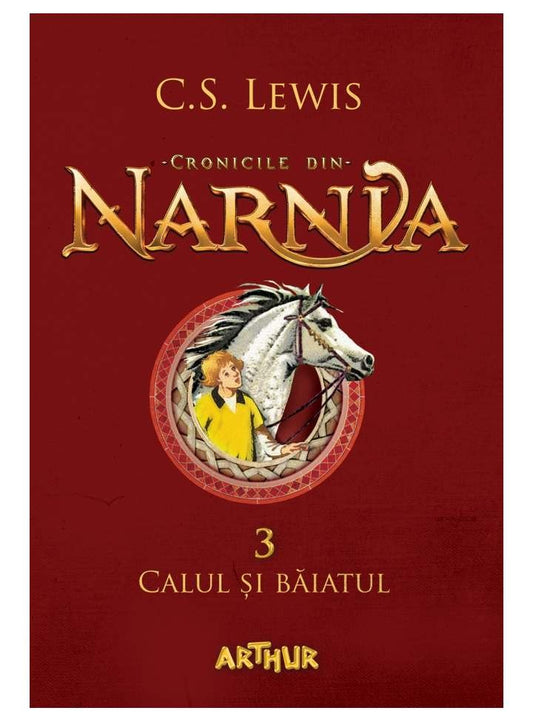 Cronicile din Narnia II. Leul, Vrăjitoarea și dulapul