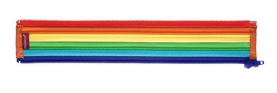 ZipIn Manduca Rainbow