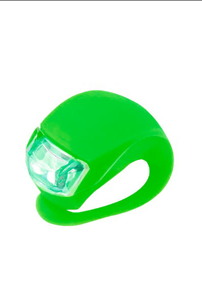 Luminita Micro Green 