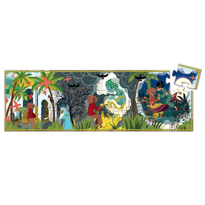 Puzzle Djeco – Aladin