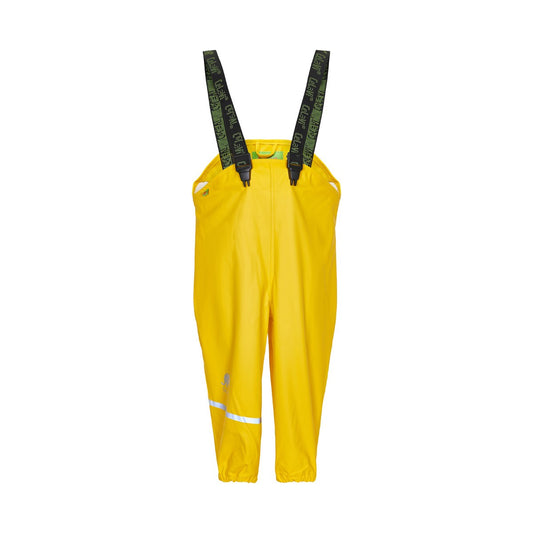Pantaloni de ploaie Celavi - Yellow