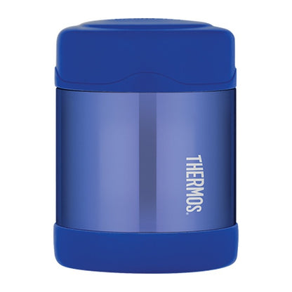 Termos pentru copii pentru mâncare - albastru, 290 ml - Thermos