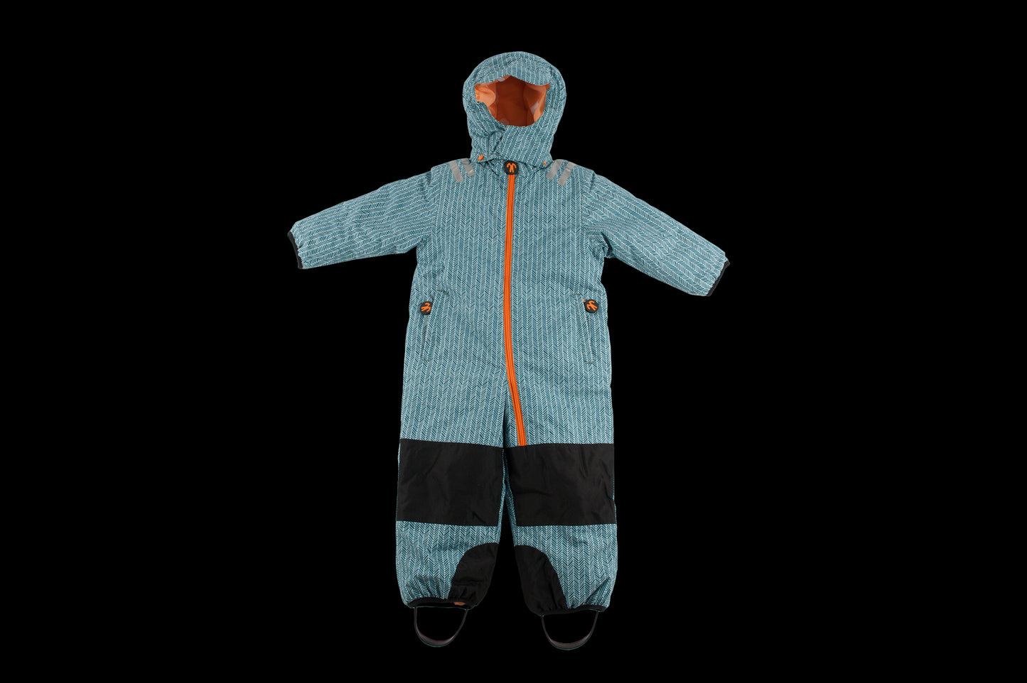 Snowsuit (costum de iarna) Manu (toddler) - Ducksday