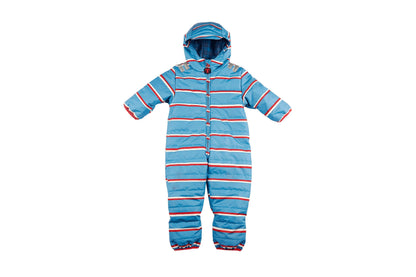 Snowsuit (costum de iarna) Benjamin (baby) - Ducksday