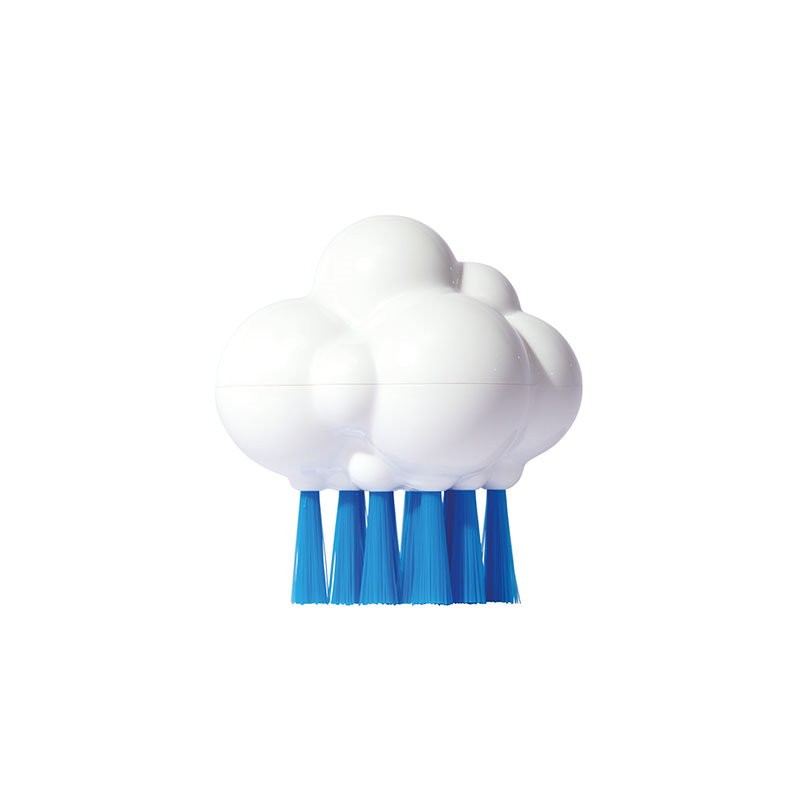 Jucarie senzoriala Periuta Cloudy Brush