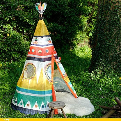Cort Teepee Djeco