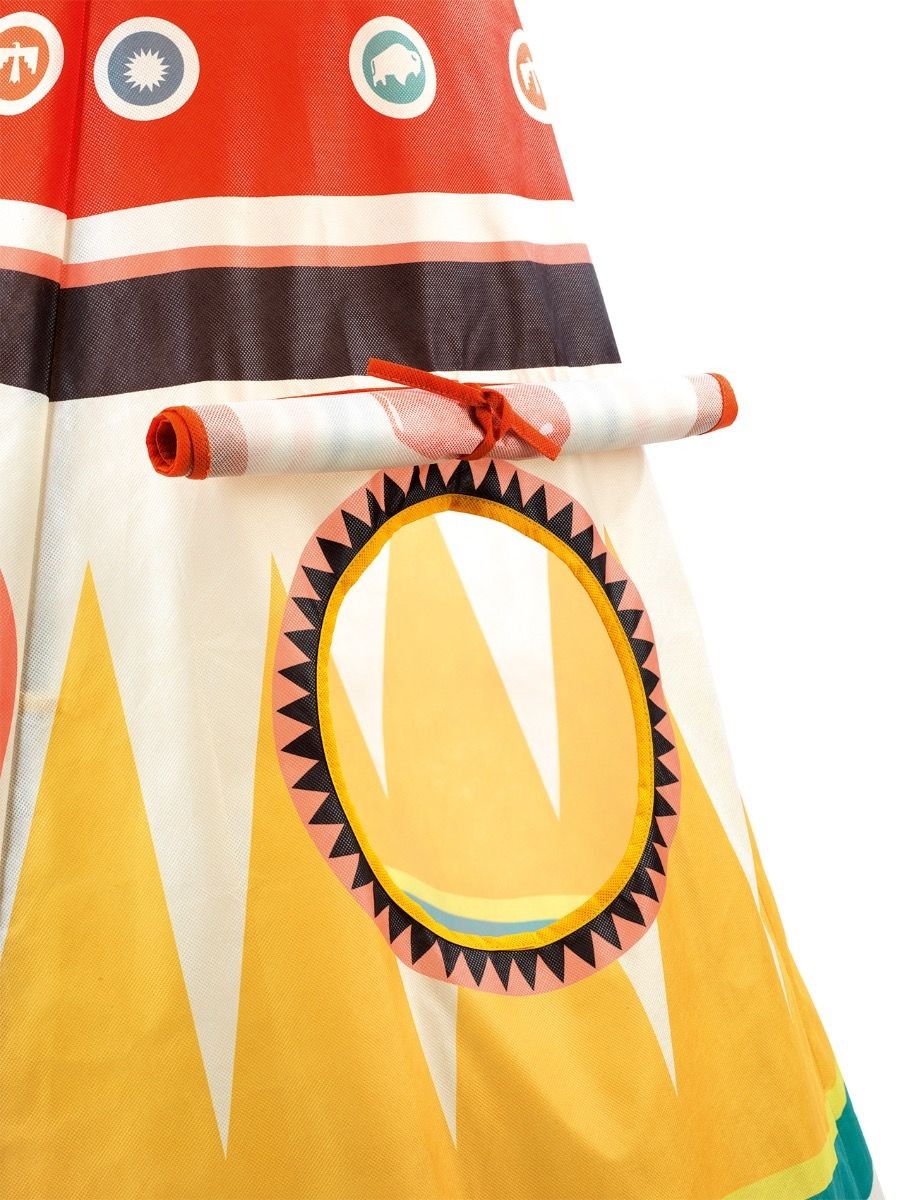 Cort Teepee Djeco