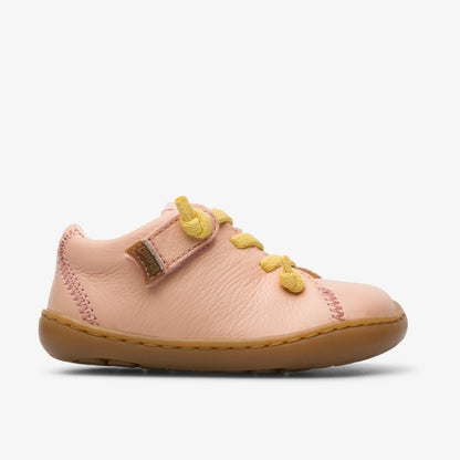 Pantofi pentru primii pasi Peu Pink  - Camper