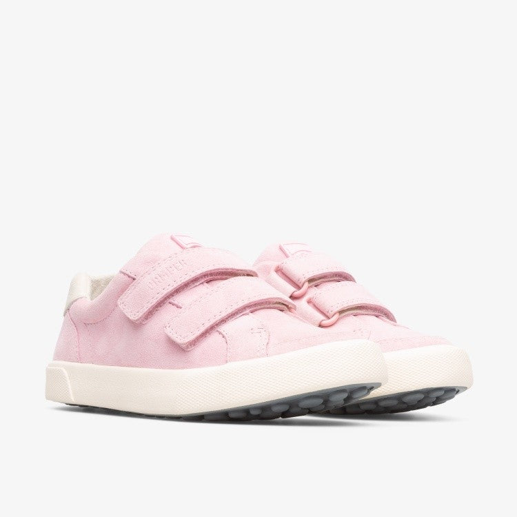 Pantofi sport Pursuit Pastel Pink - Camper