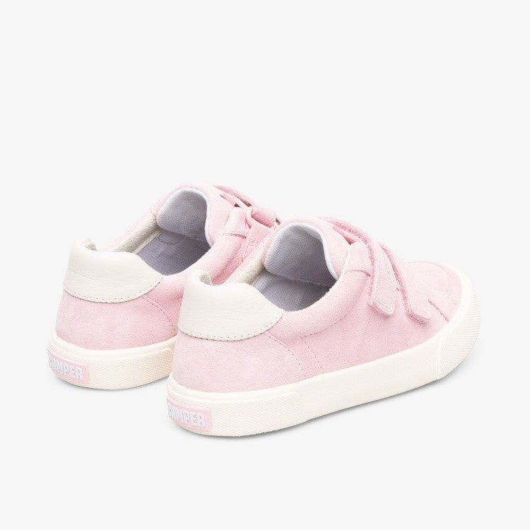 Pantofi sport Pursuit Pastel Pink - Camper