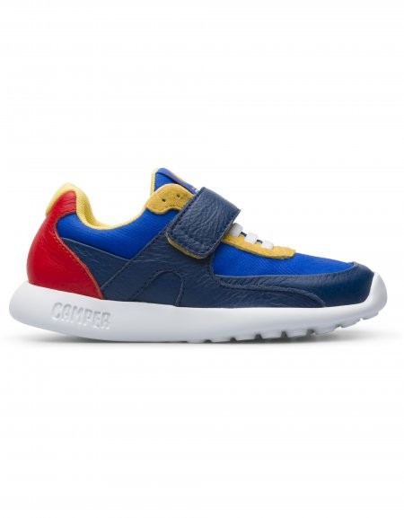 Pantofi sport Driftie Multicolor - Camper