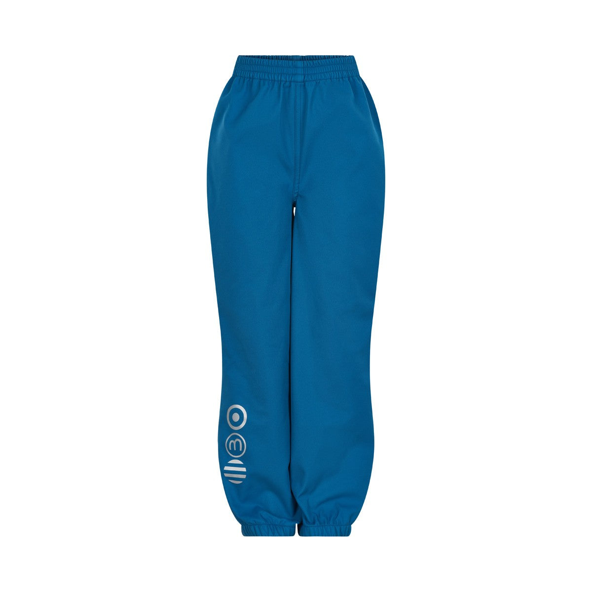Pantaloni softshell Minymo -  Dark Blue