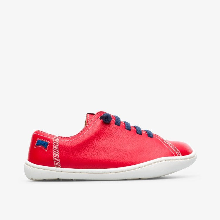 Pantofi sport Peu Red - Camper