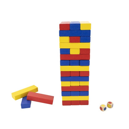 Turn Jenga - Viga