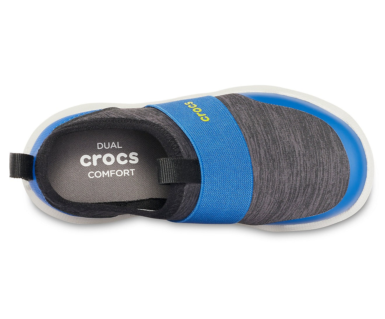 Pantofi sport Crocs - Swiftwater - EasyOn Black