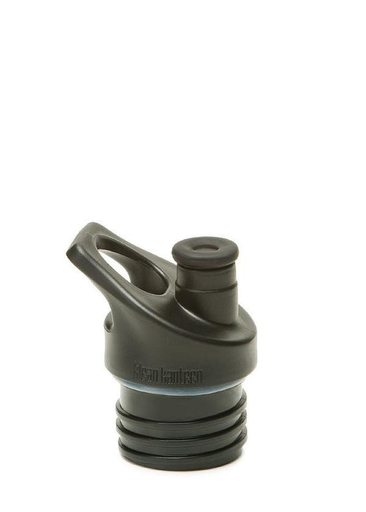 Capac de schimb Sport 3.0 Klean Kanteen - Black