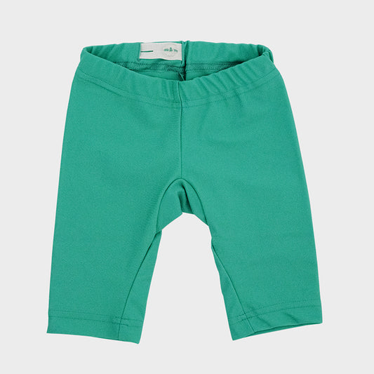 Pantaloni scurti cu filtru UV ImseVimse - Emerald Green