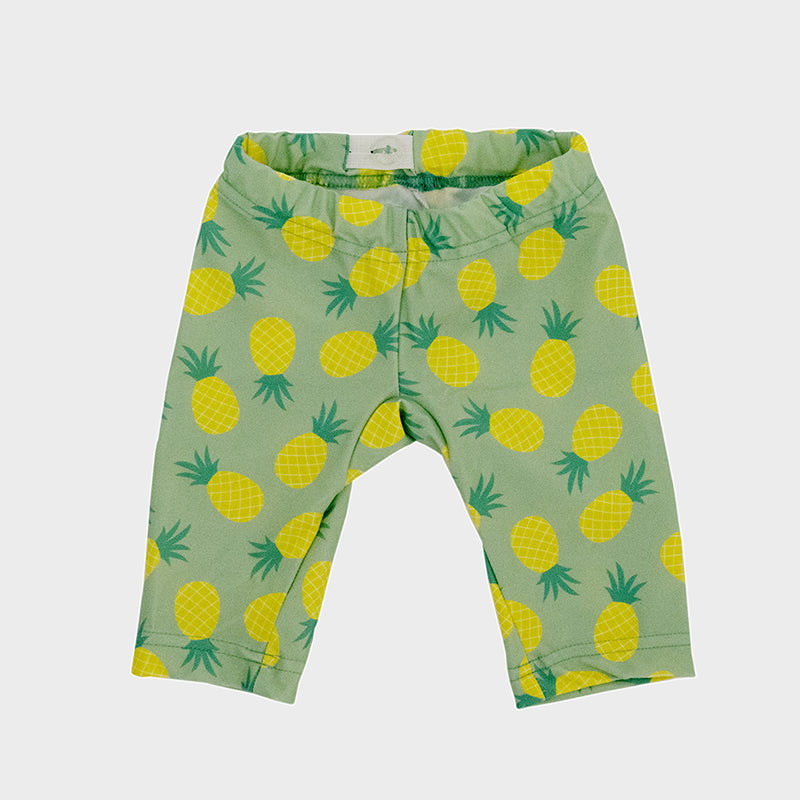 Pantaloni scurti cu filtru UV ImseVimse - Pineapple