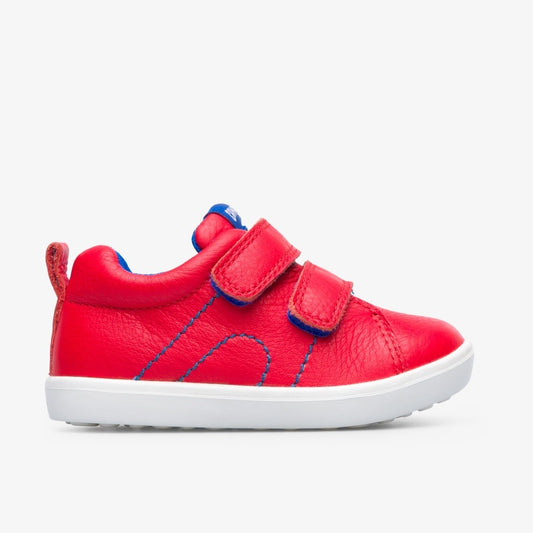 Pantofi sport Pursuit Red - Camper