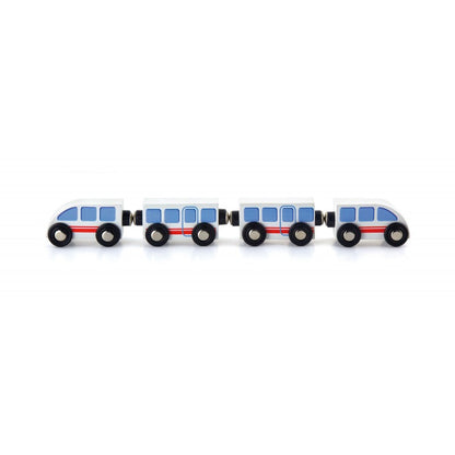  Set de 6 minivehicule - serviciul de urgente - Viga