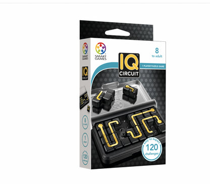 IQ Circuit - Smart Games