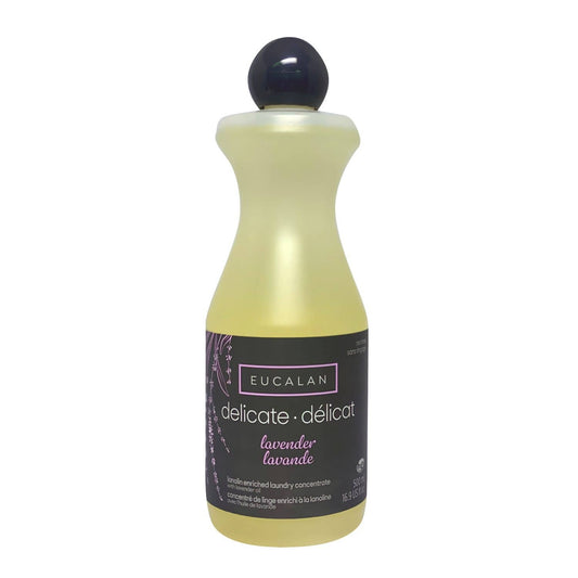 Eucalan - detergent delicat cu levantica - 500 ml