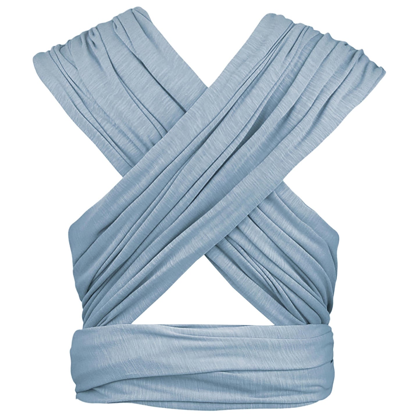 Wrap elastic Manduca - Sky Blue