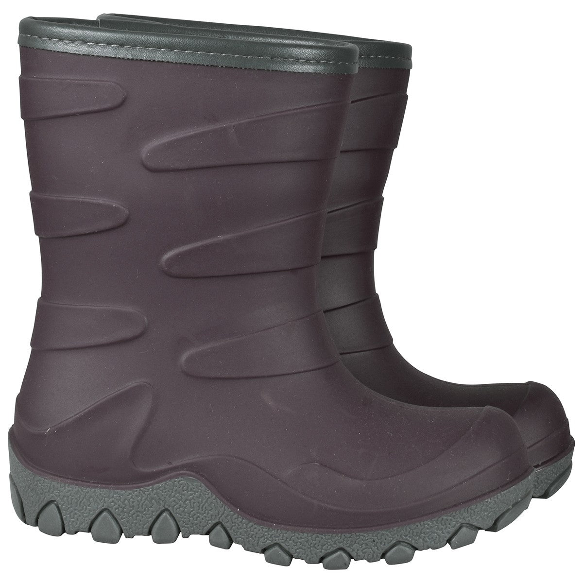 Cizme impermeabile captusite cu lana Mikk-Line Thermo Boots - Andorra