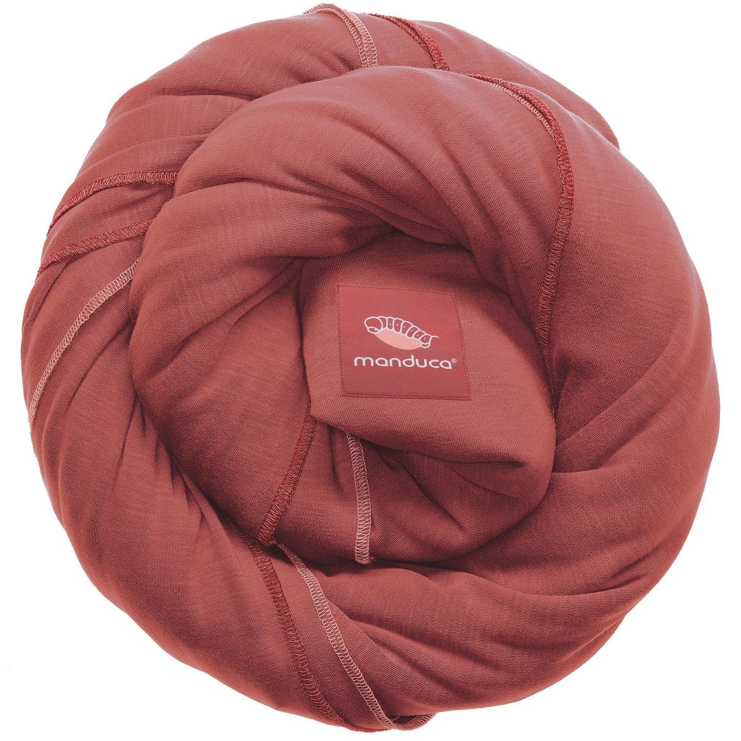 Wrap elastic Manduca - Rouge