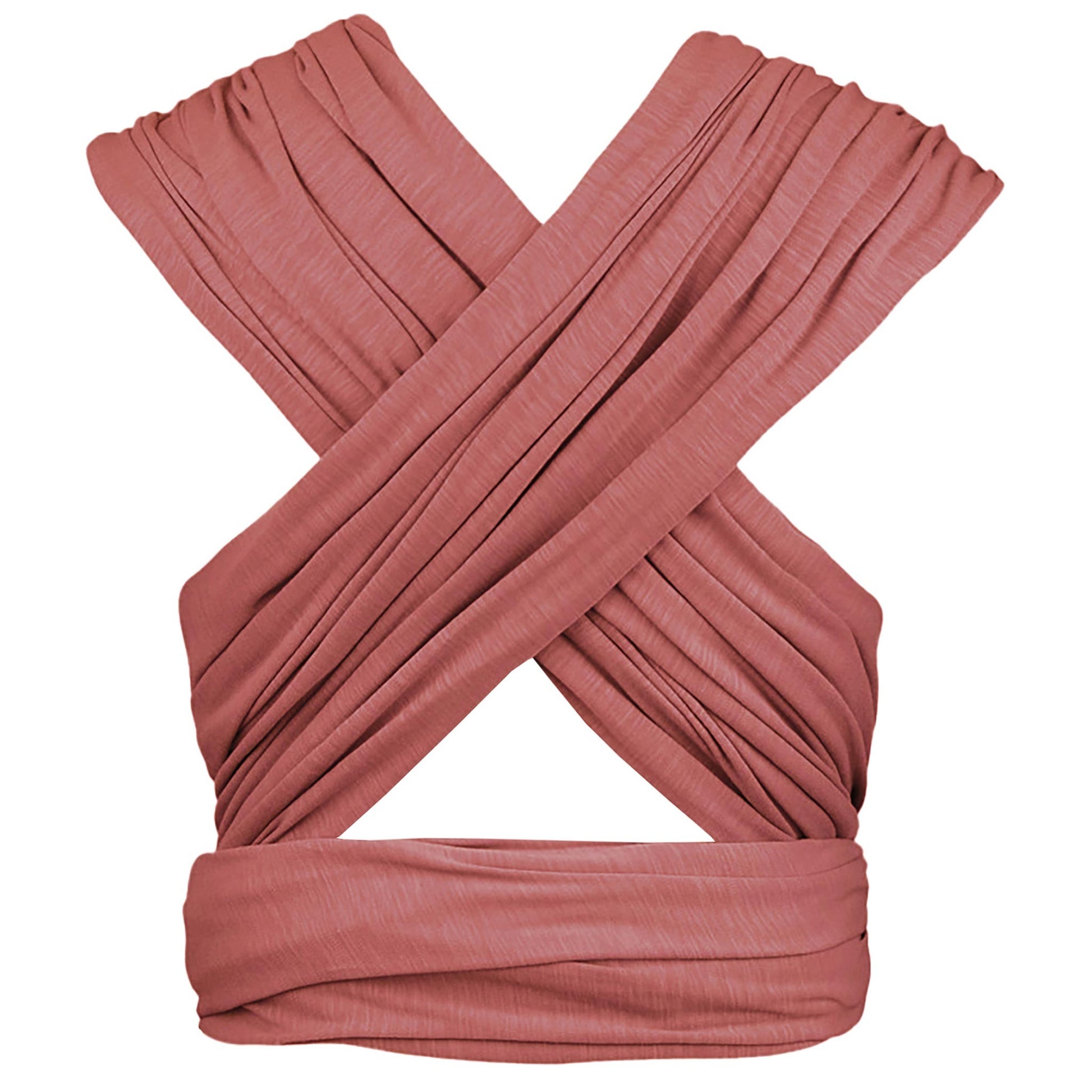 Wrap elastic Manduca - Rouge