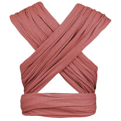 Wrap elastic Manduca - Rouge