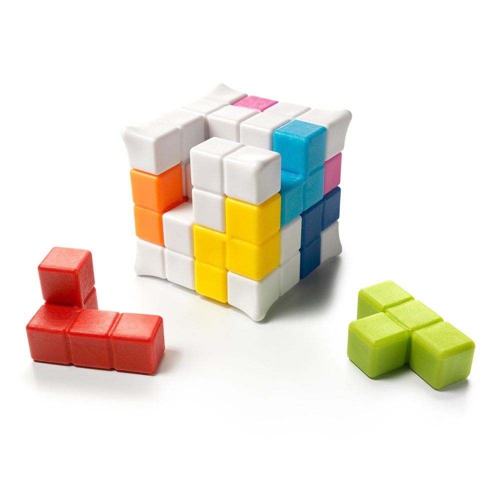 Smart Games - Plug & Play Puzzler