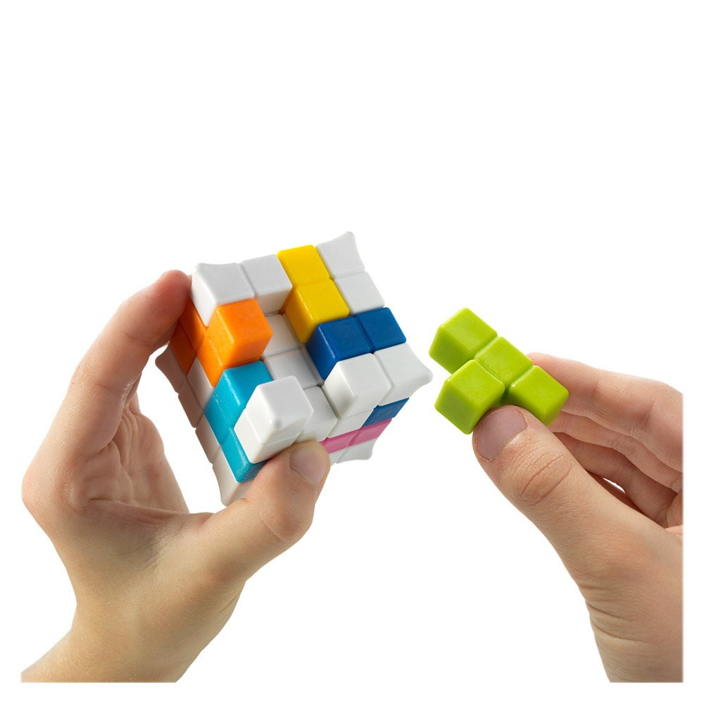 Smart Games - Plug & Play Puzzler