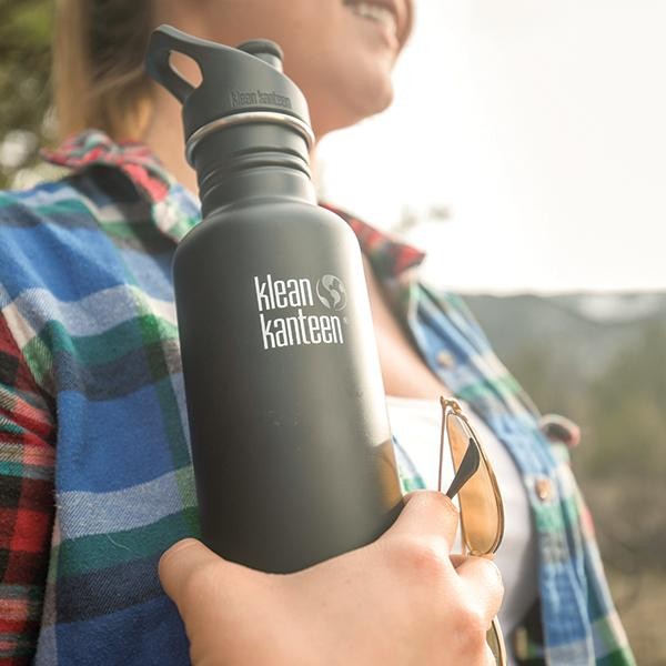 Capac de schimb Sport 3.0 Klean Kanteen - Navy