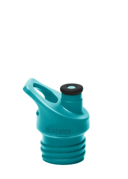 Capac de schimb Sport Klean Kanteen - Teal